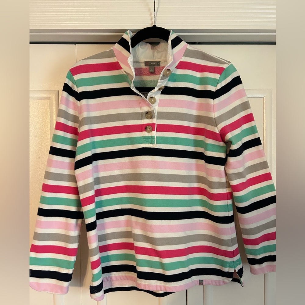 Talbots Polo shirt